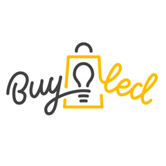 logotipo buyled