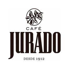 logotipo café Jurado