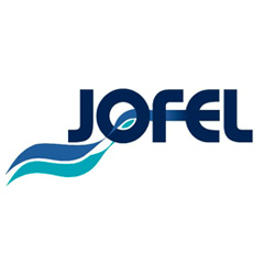 logotipo jofel