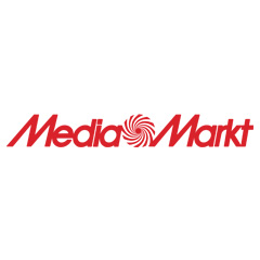 logotipo mediamarkt