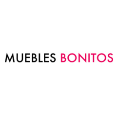 logotipo muebles bonitos