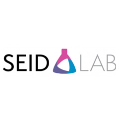 logotipo seid lab